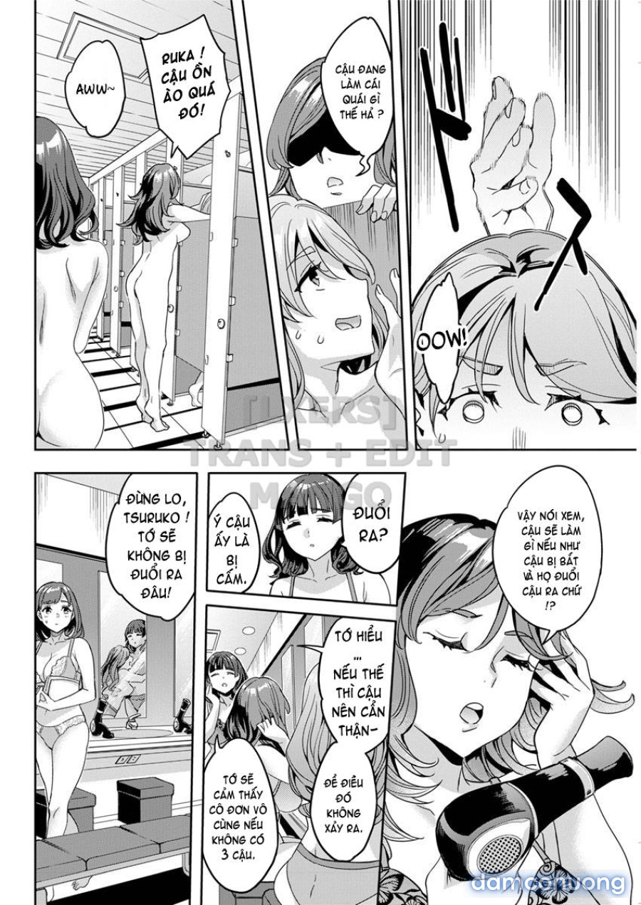 Shiritagari Joshi 