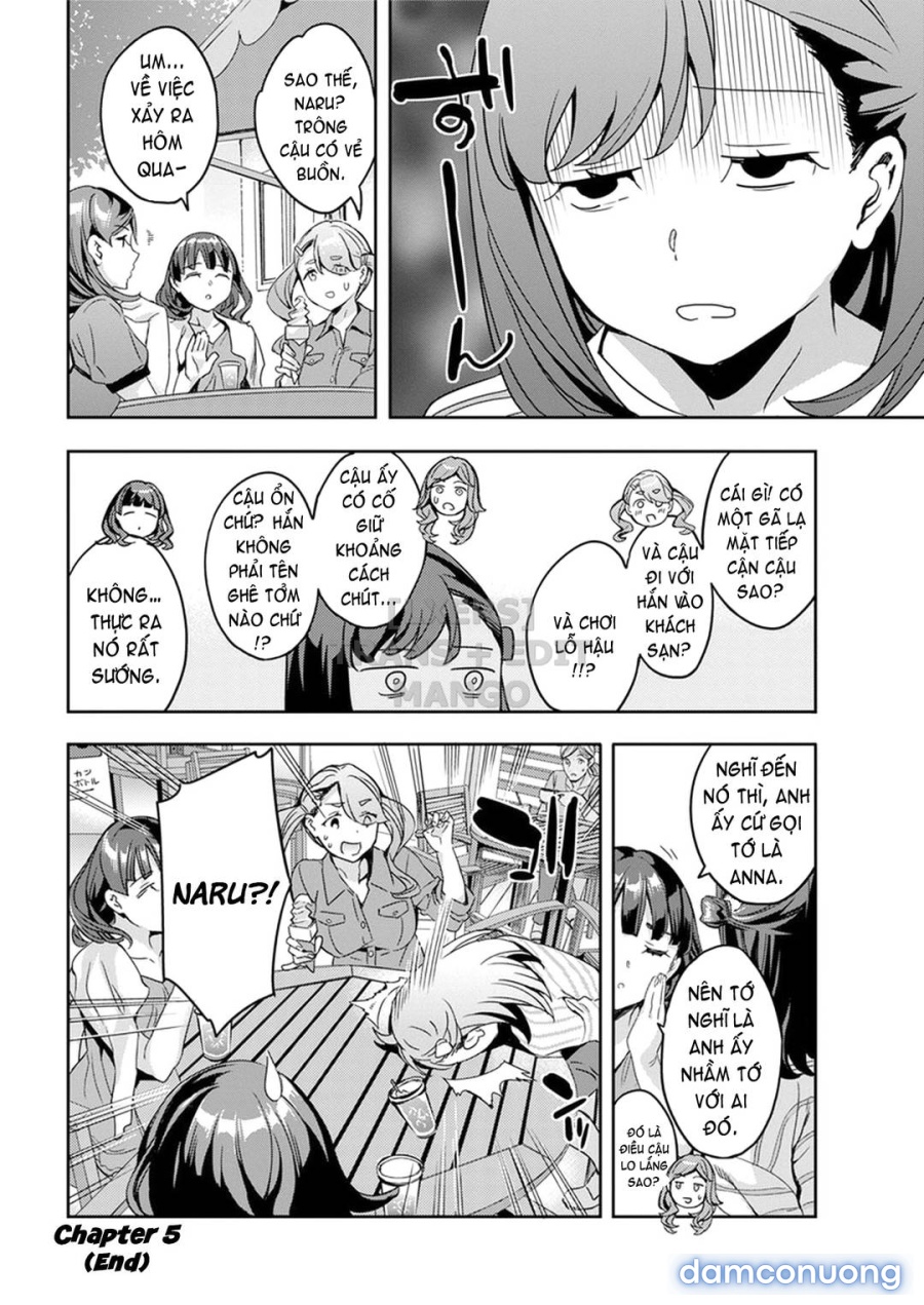 Shiritagari Joshi 