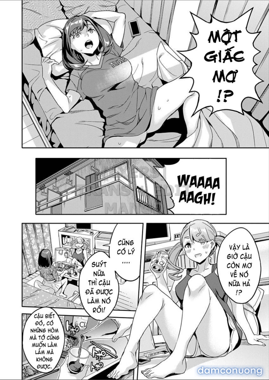 Shiritagari Joshi 