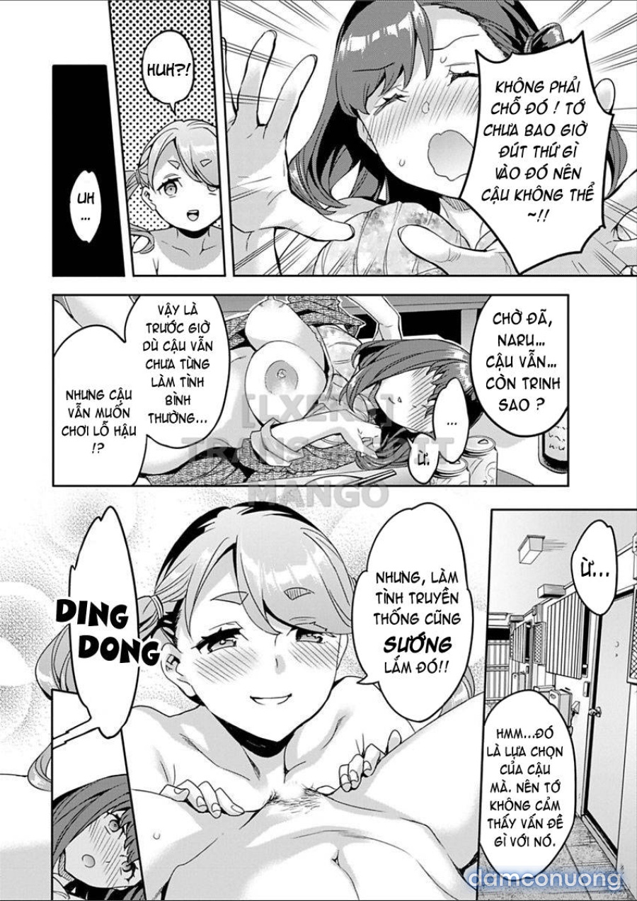 Shiritagari Joshi 