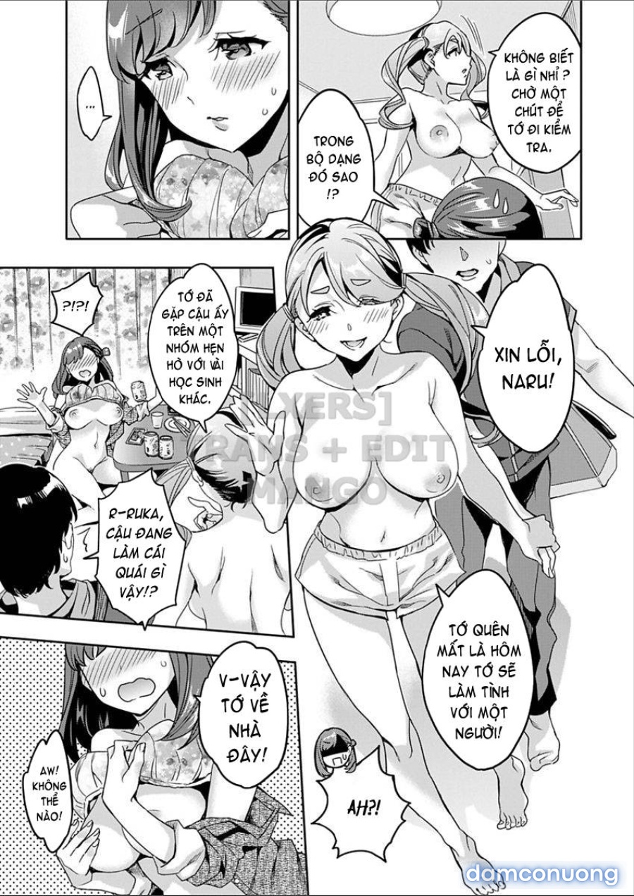 Shiritagari Joshi 