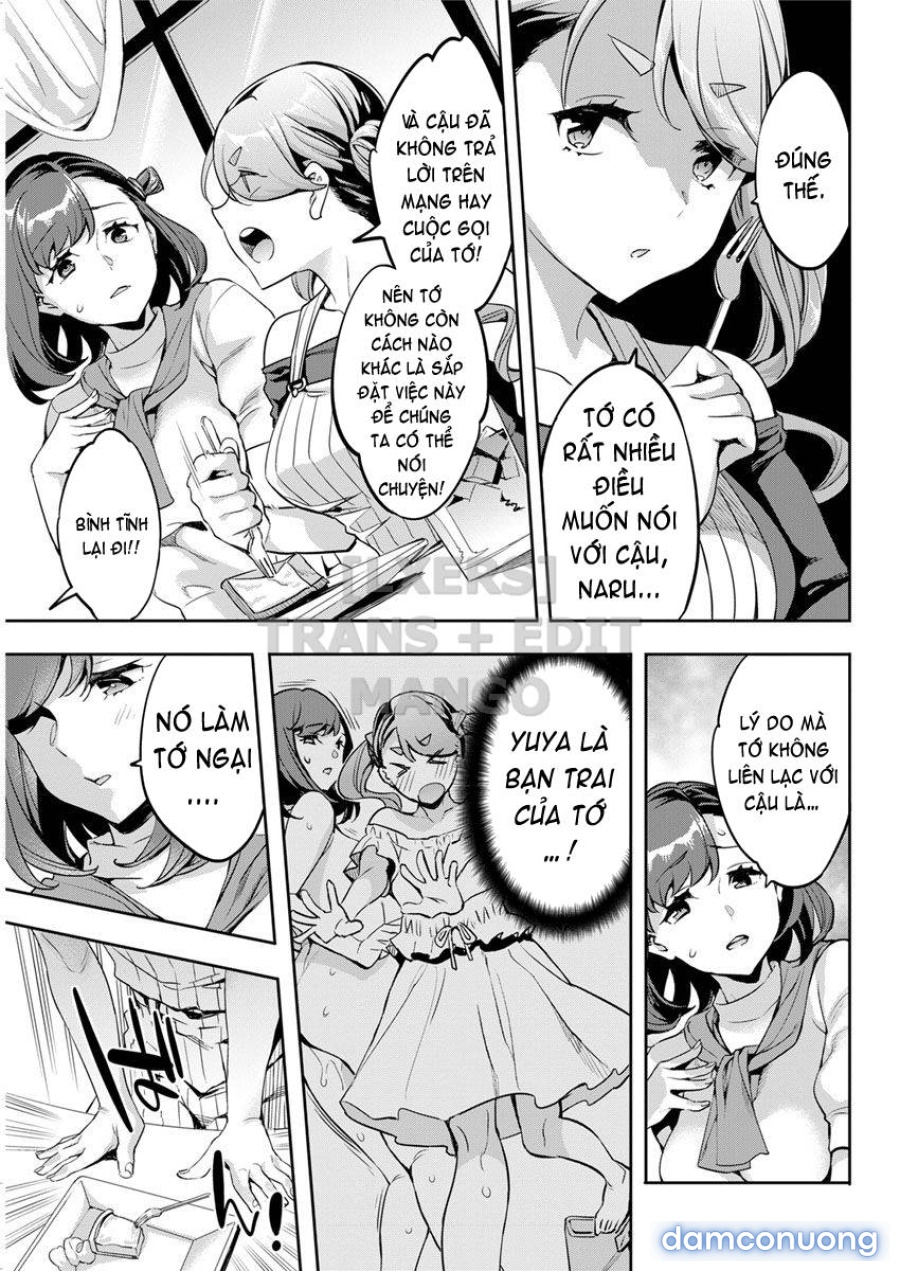 Shiritagari Joshi 