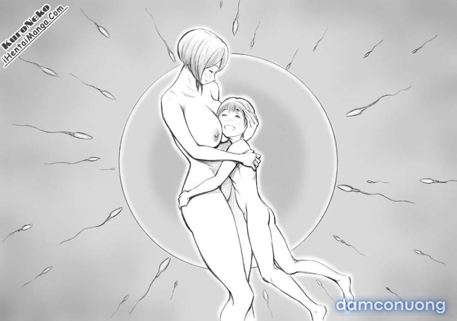 Daisuki na Mama to Aka-chan o Tsukurou 