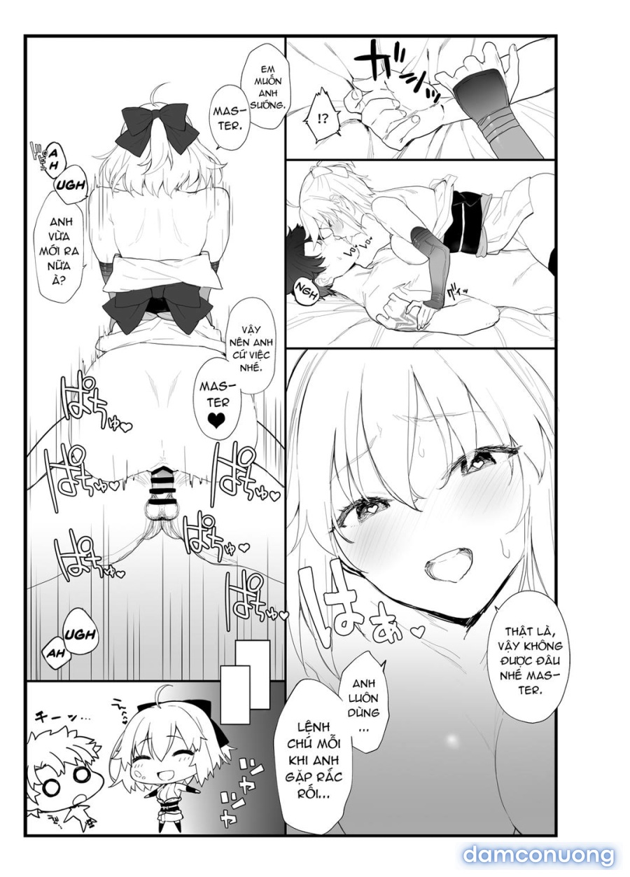 Okita-san no Hon 