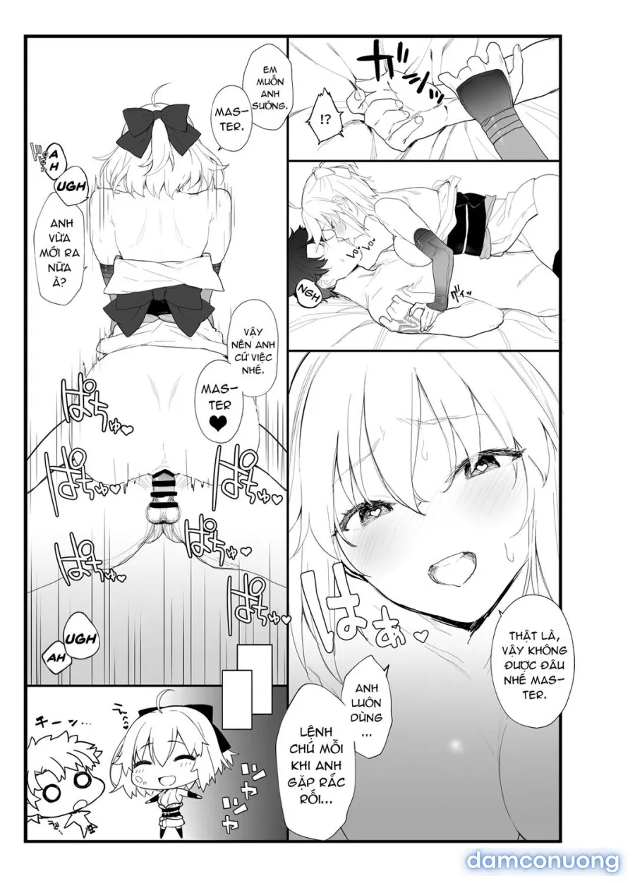 Okita-san no Hon 