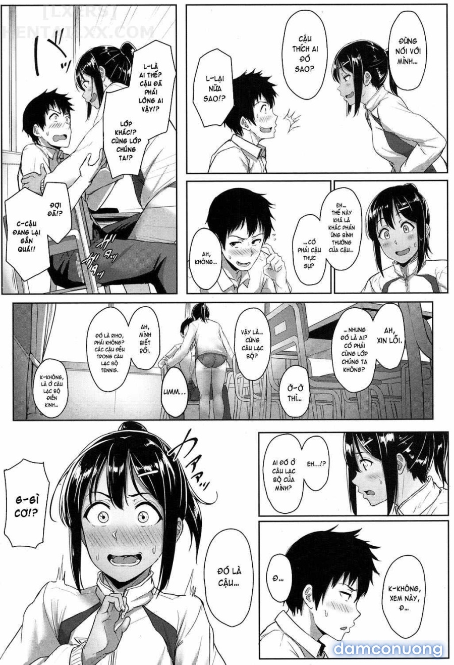 Youthful Days Scheme 