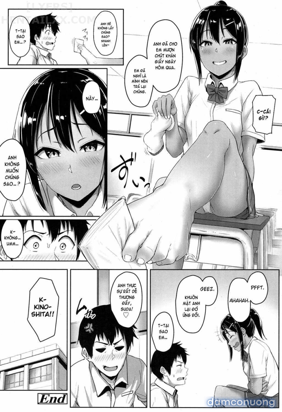 Youthful Days Scheme 