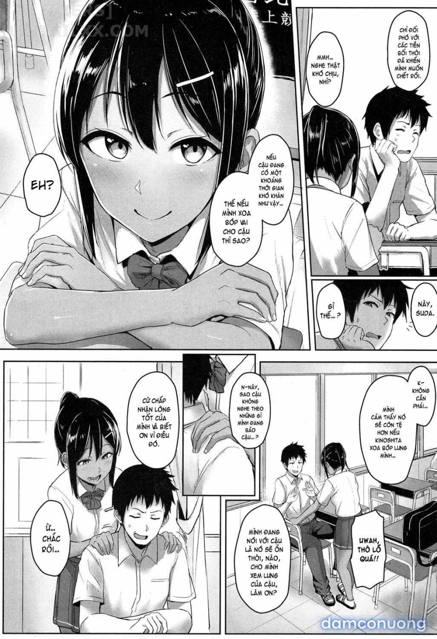 Youthful Days Scheme 