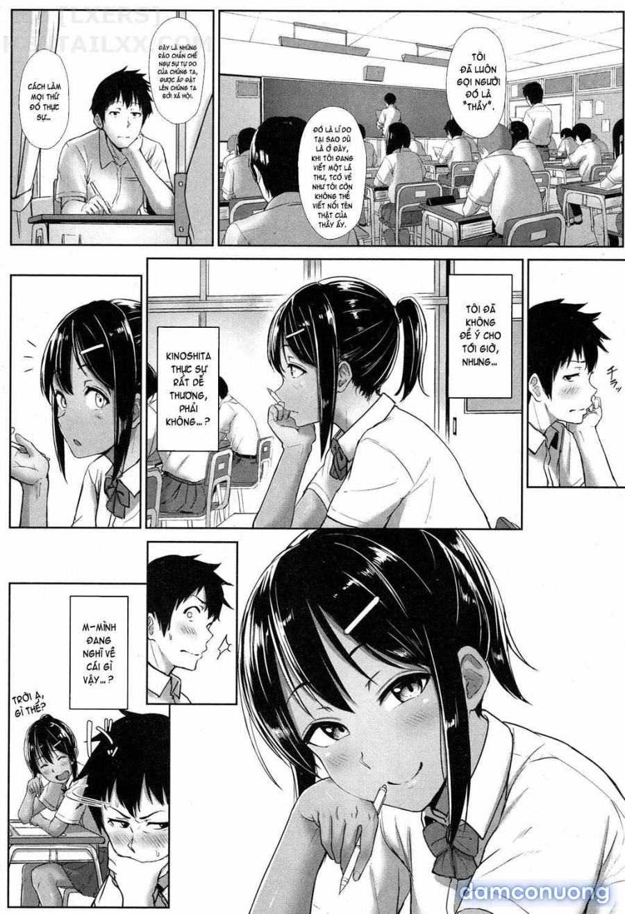 Youthful Days Scheme 