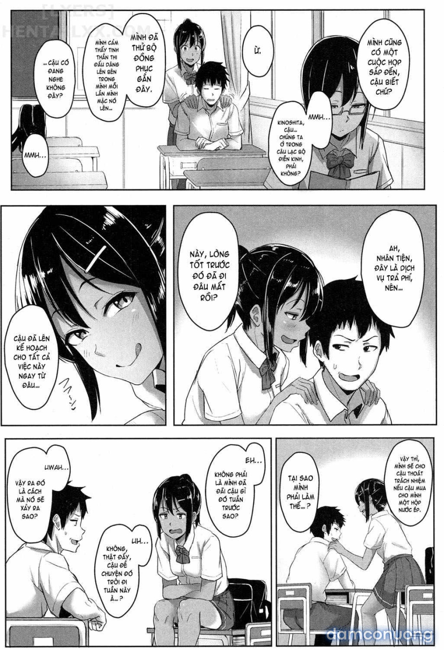 Youthful Days Scheme 