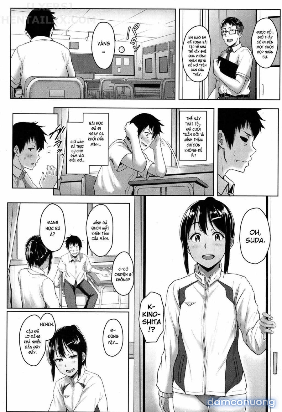 Youthful Days Scheme 