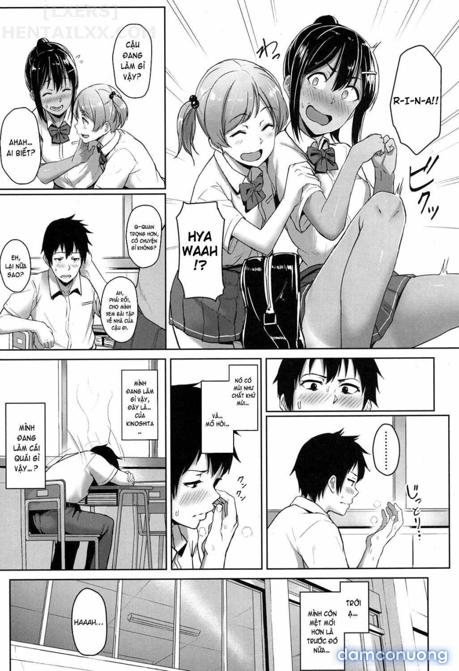 Youthful Days Scheme 