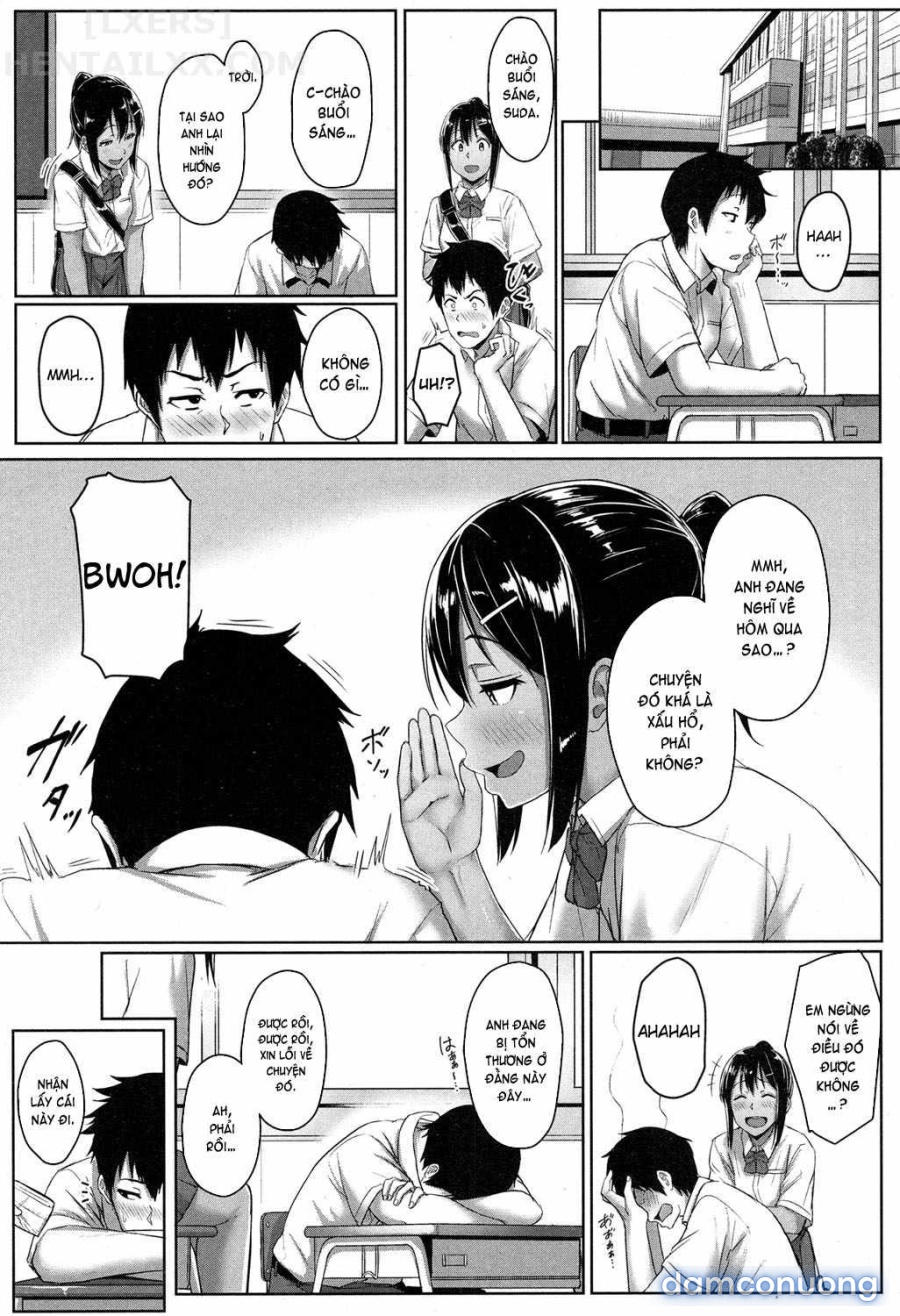 Youthful Days Scheme 