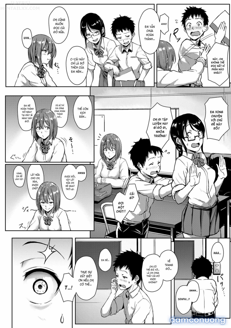 Youthful Days Scheme 