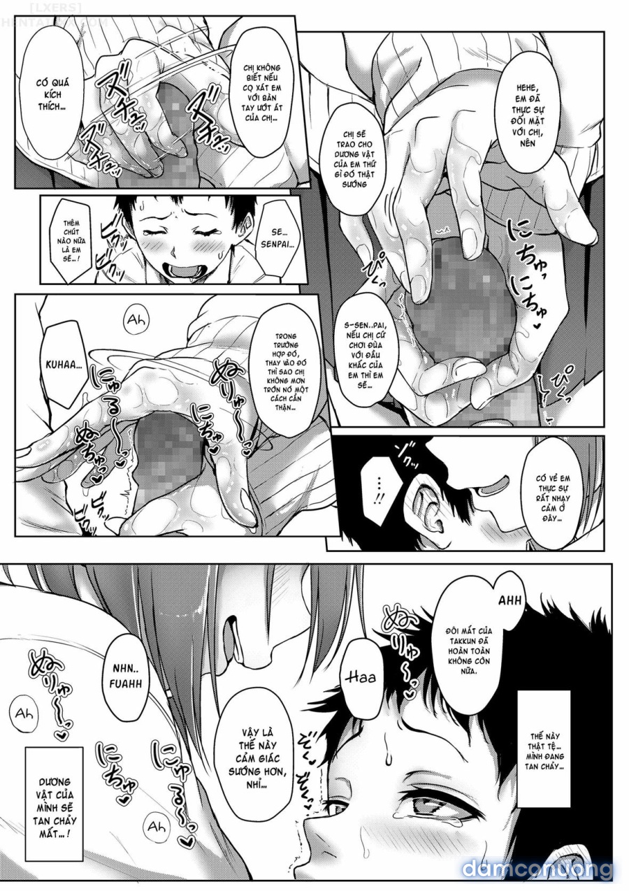 Youthful Days Scheme 