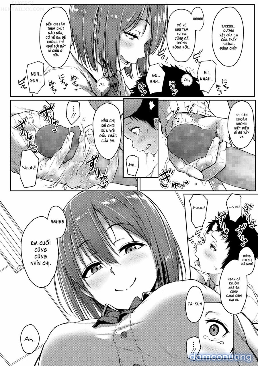 Youthful Days Scheme 