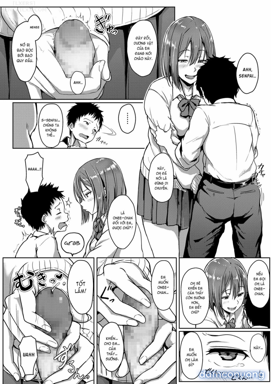 Youthful Days Scheme 