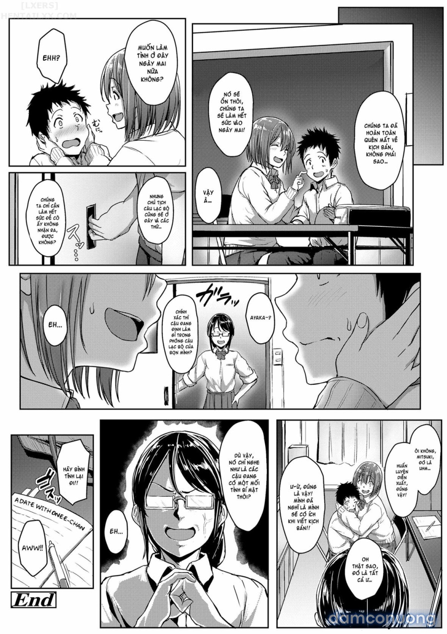 Youthful Days Scheme 