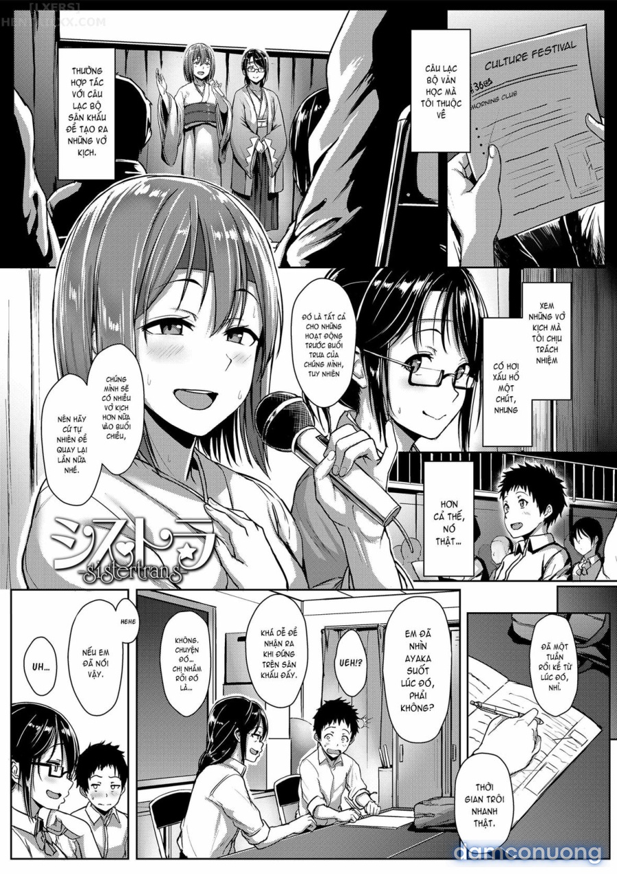 Youthful Days Scheme 