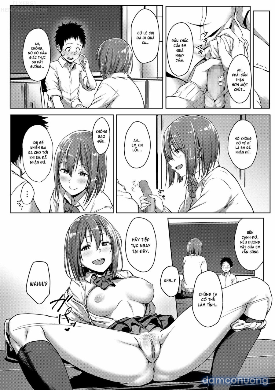 Youthful Days Scheme 