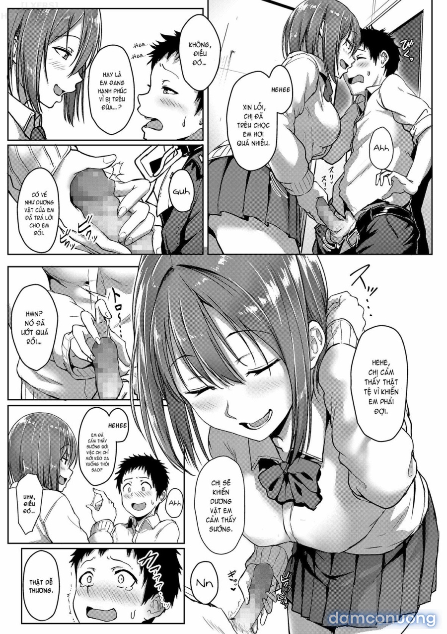 Youthful Days Scheme 