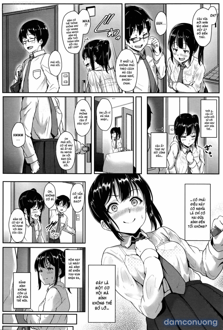 Youthful Days Scheme 