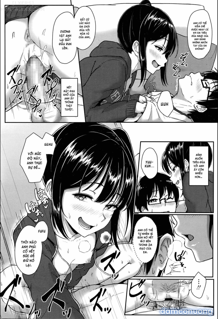 Youthful Days Scheme 