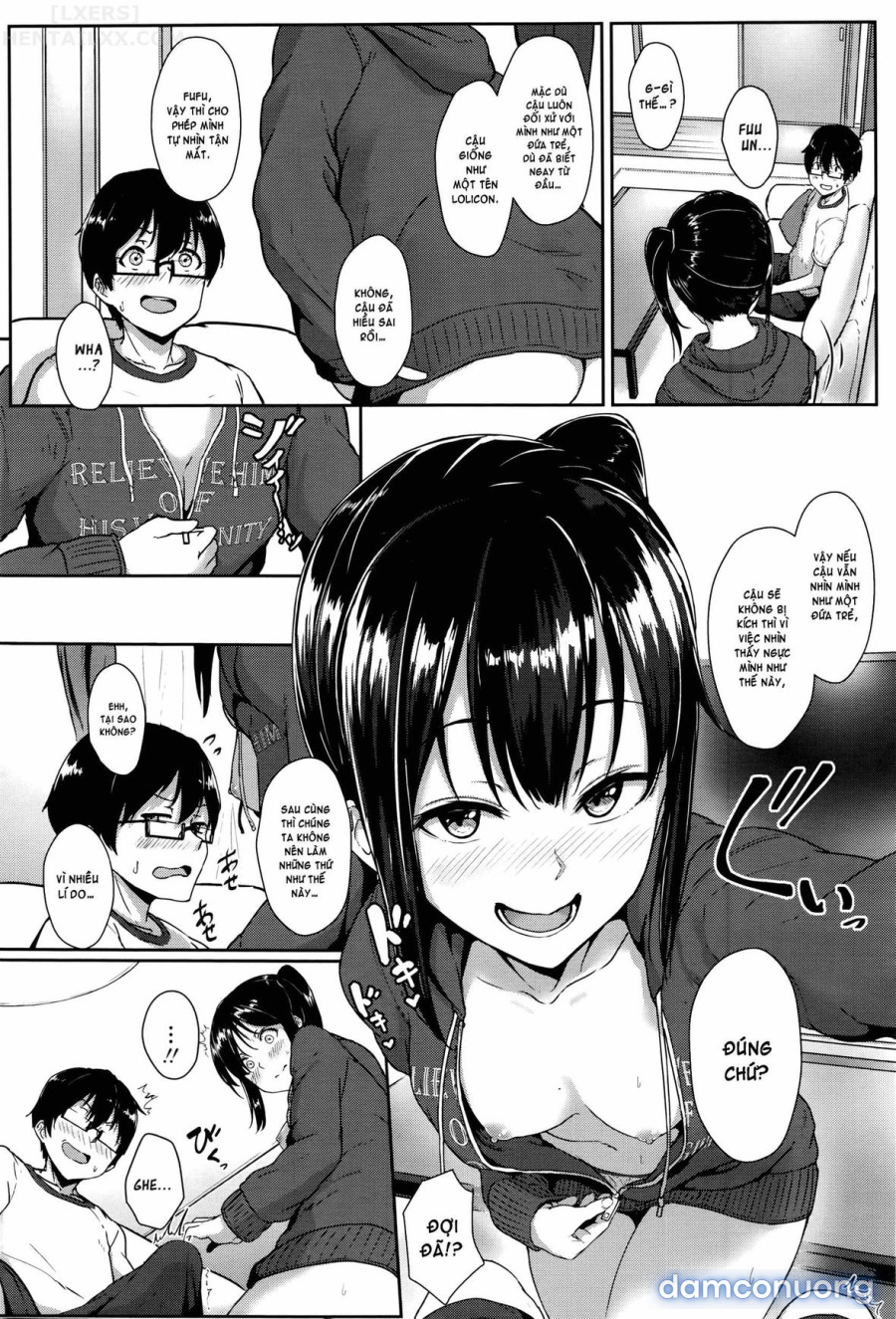 Youthful Days Scheme 