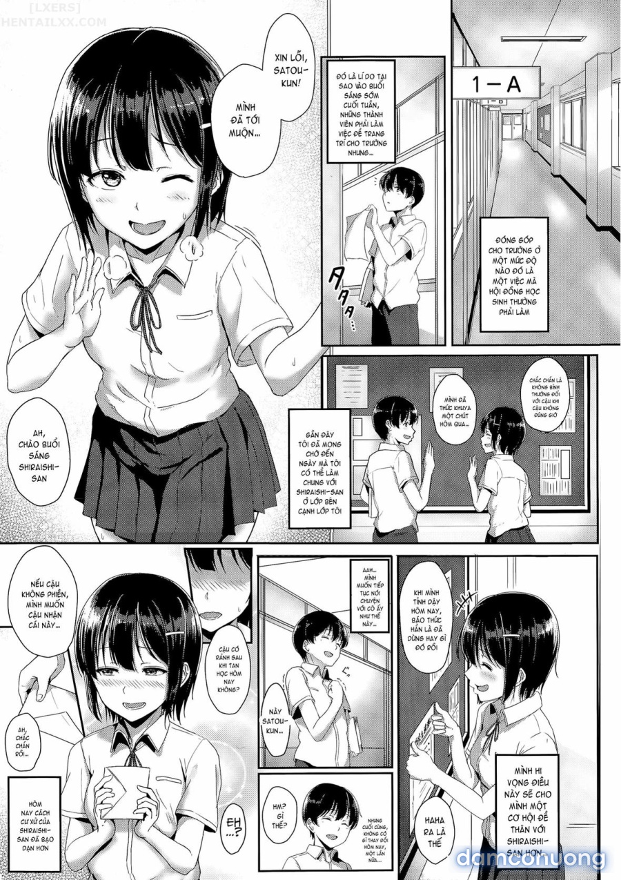Youthful Days Scheme 
