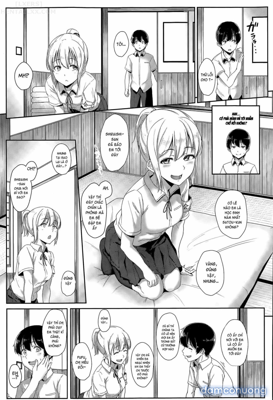 Youthful Days Scheme 