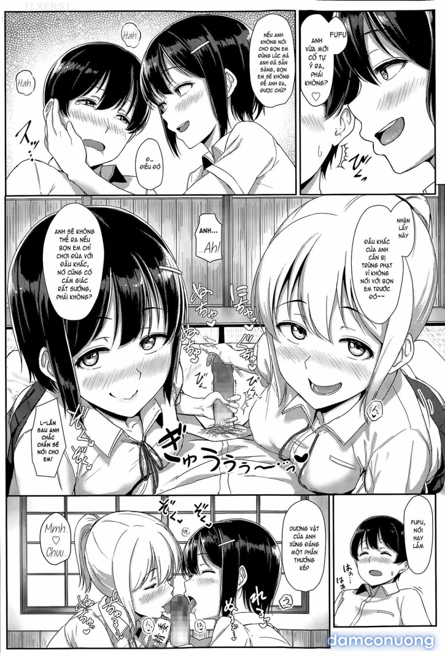 Youthful Days Scheme 