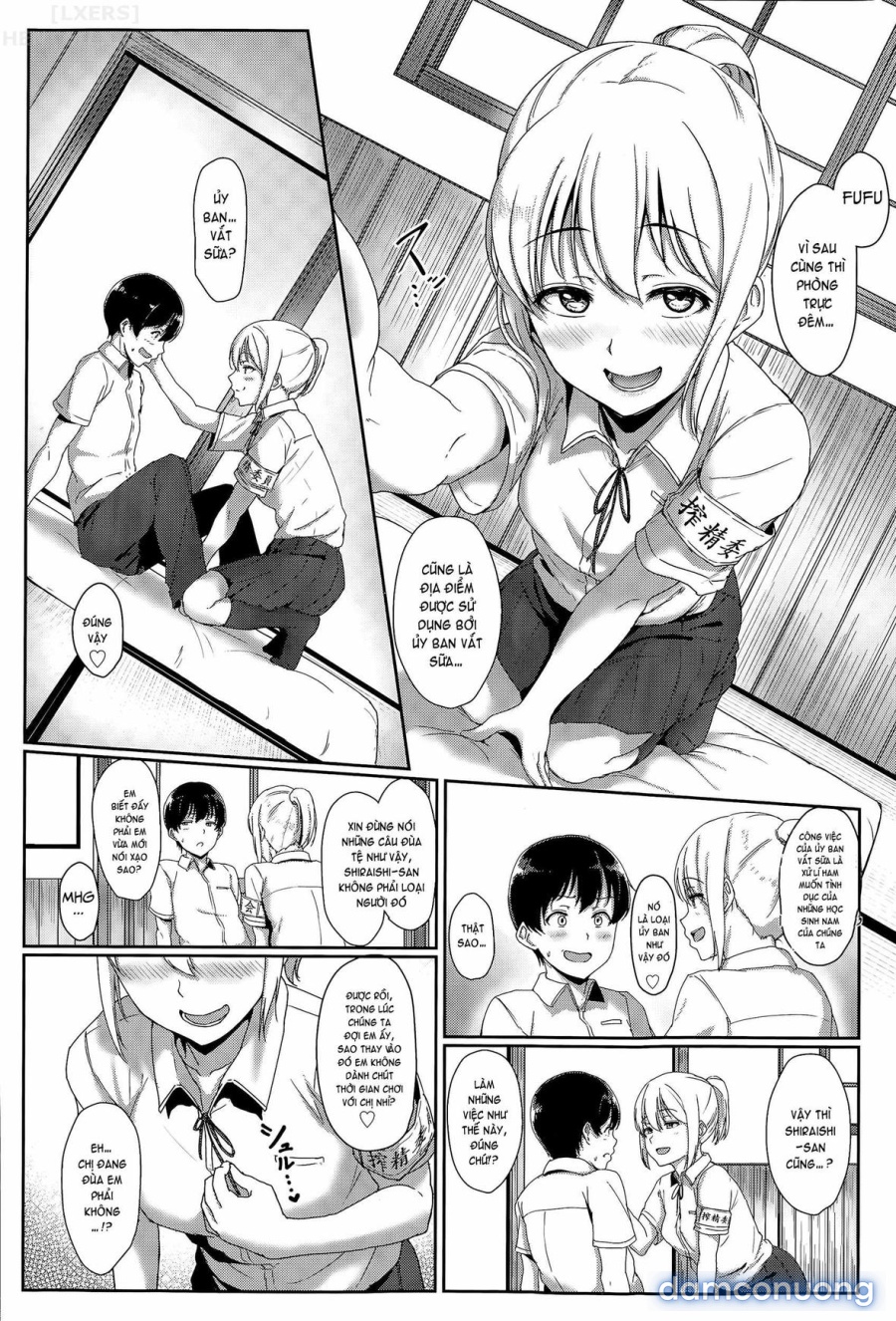 Youthful Days Scheme 