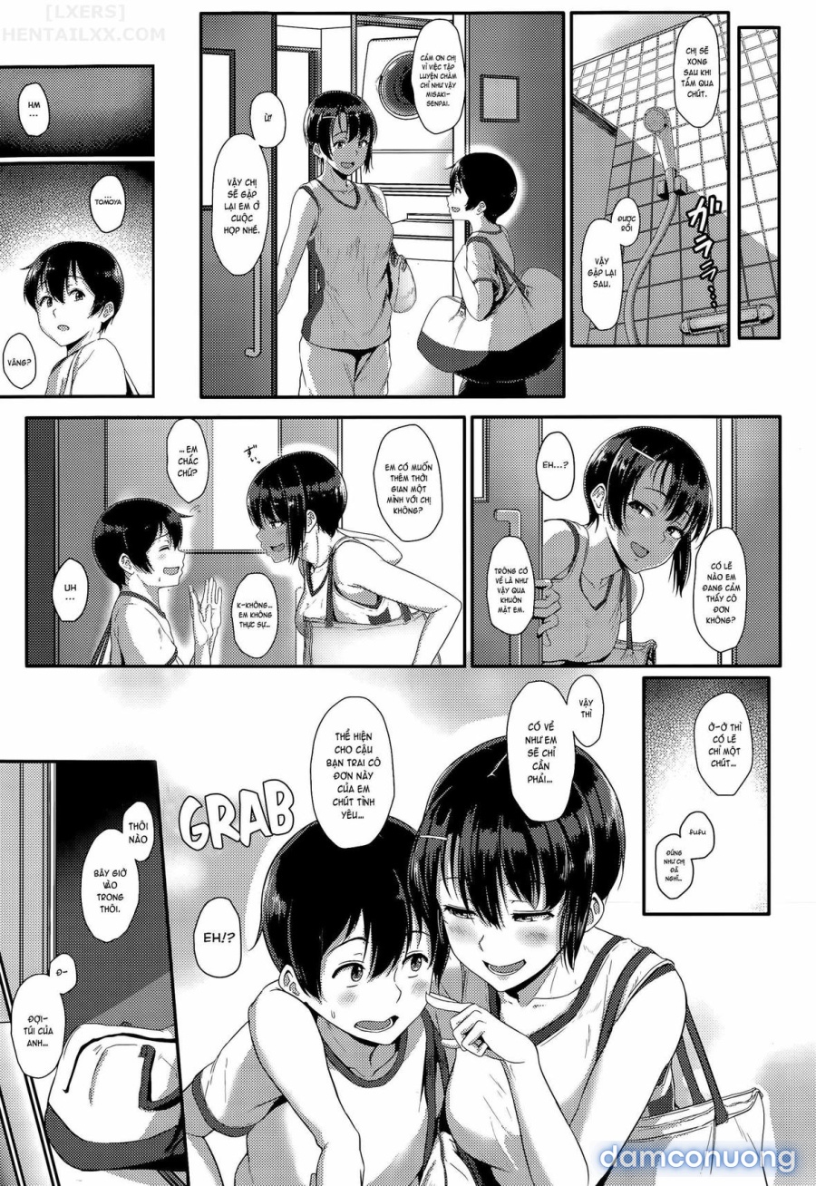 Youthful Days Scheme 
