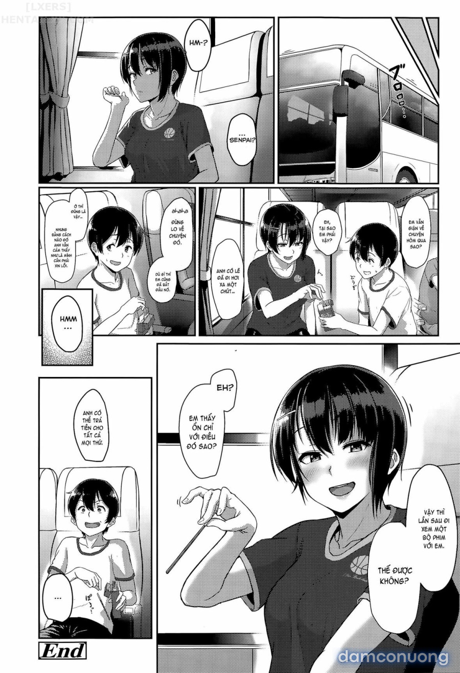 Youthful Days Scheme 