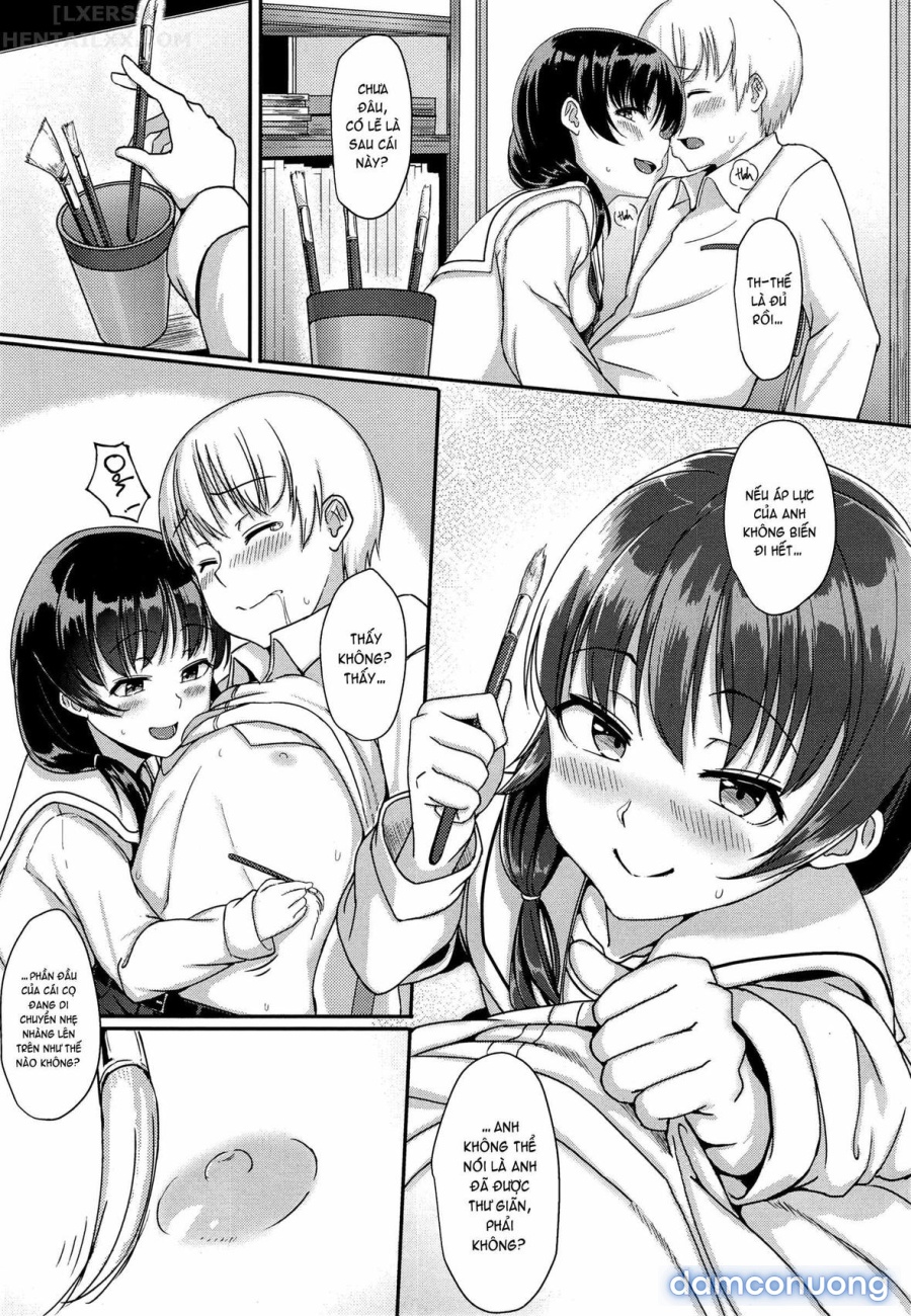 Youthful Days Scheme 