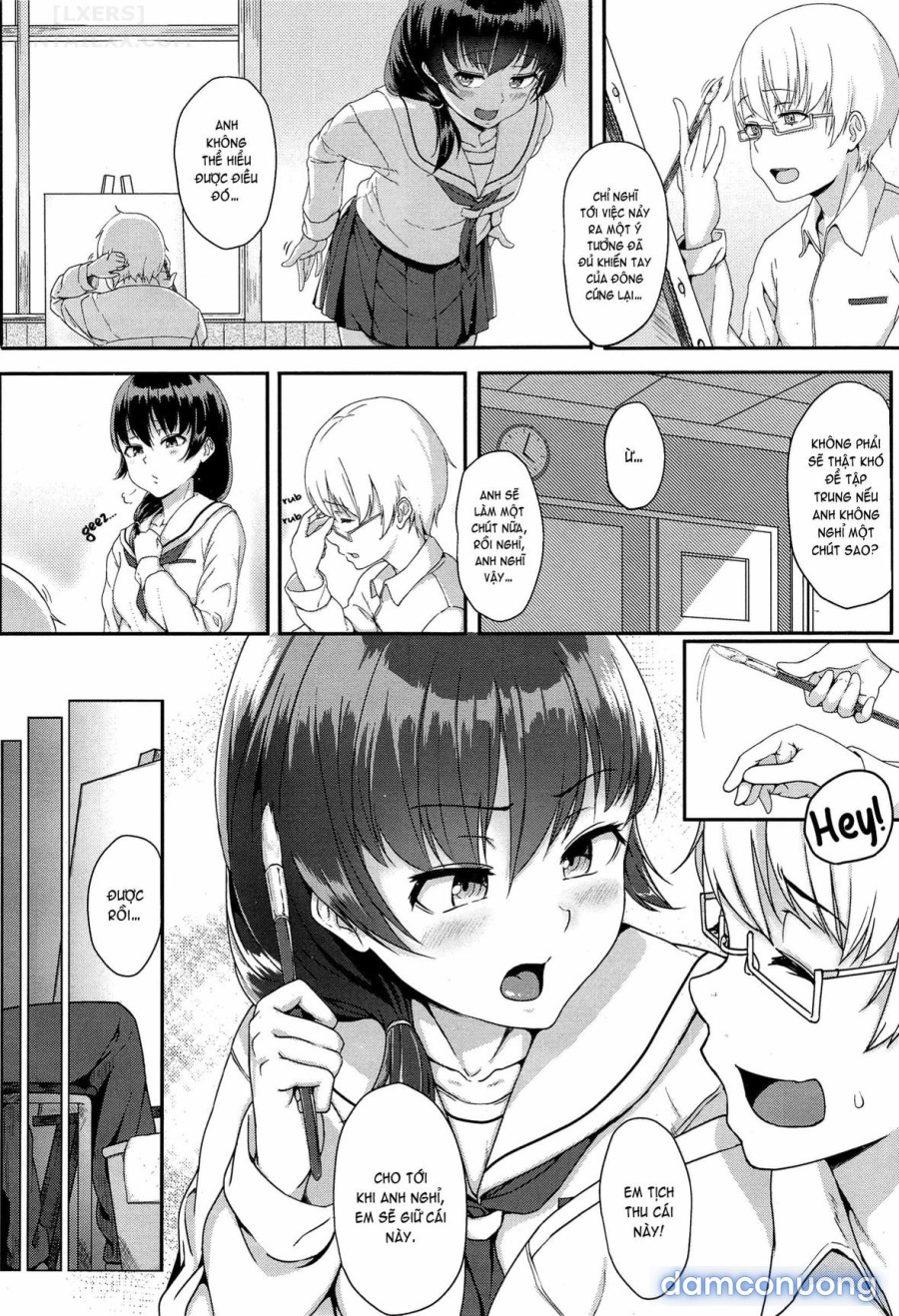 Youthful Days Scheme 