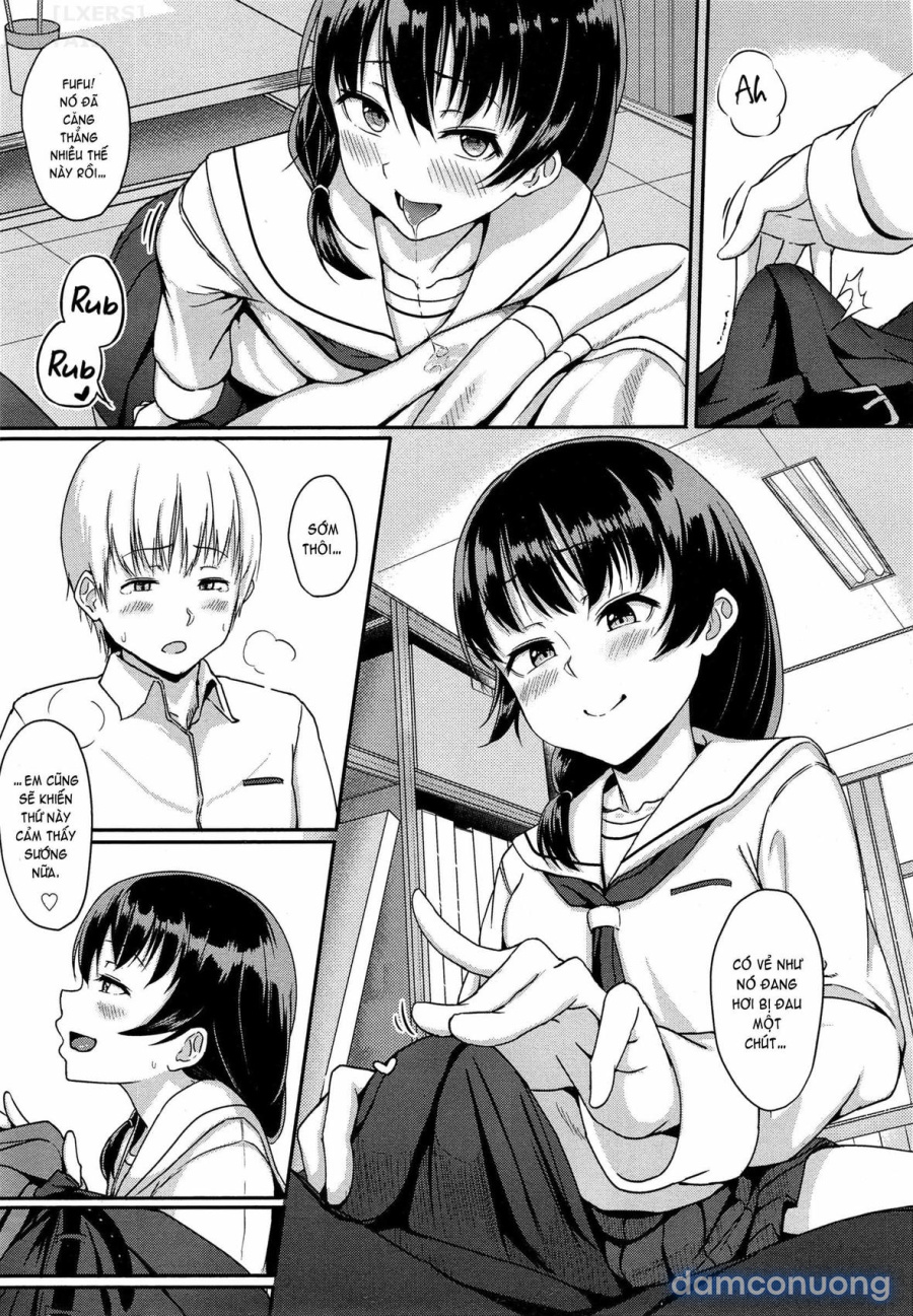 Youthful Days Scheme 