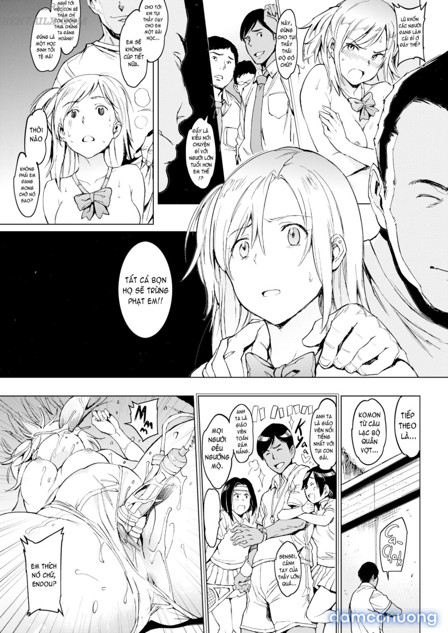 Punishment Recommendation 