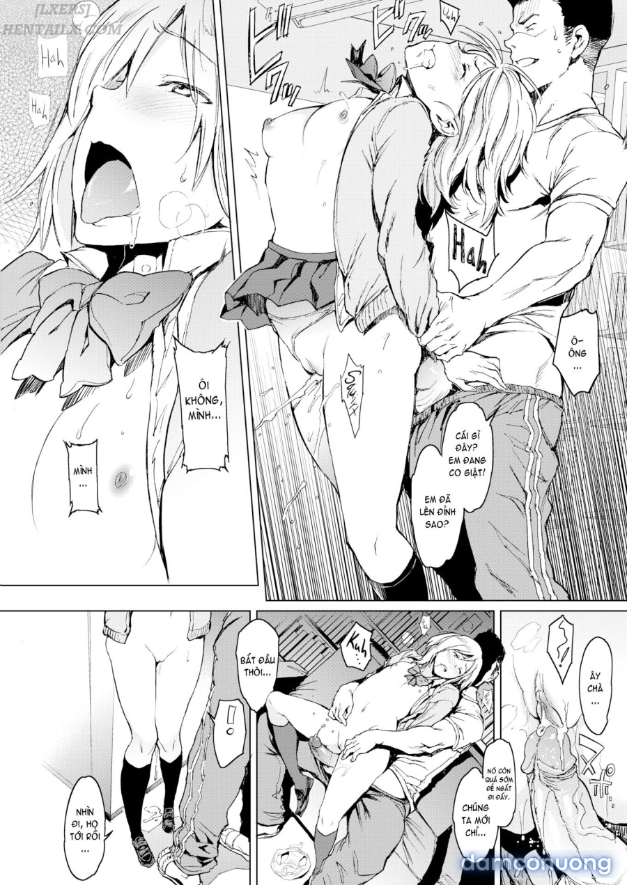 Punishment Recommendation 