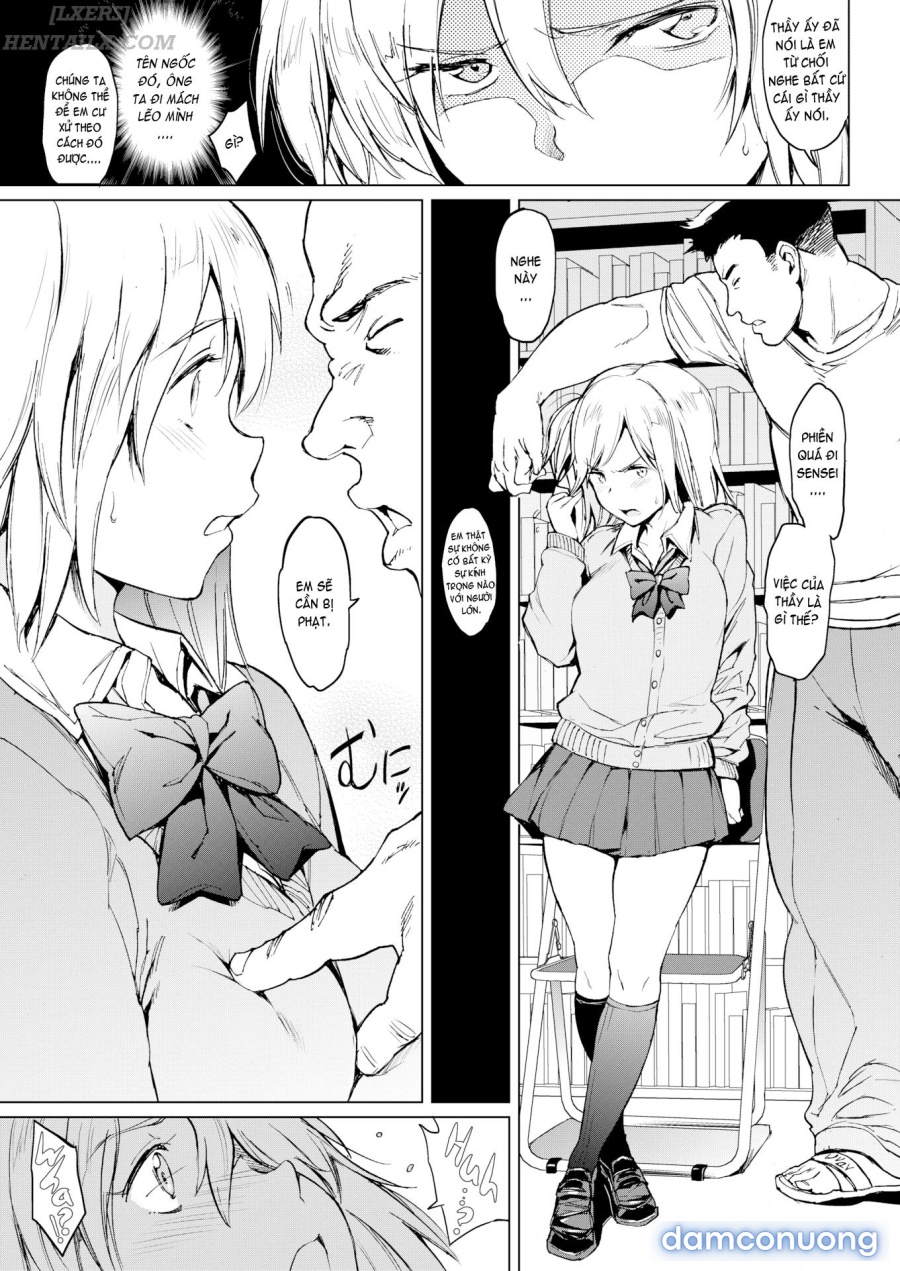 Punishment Recommendation 