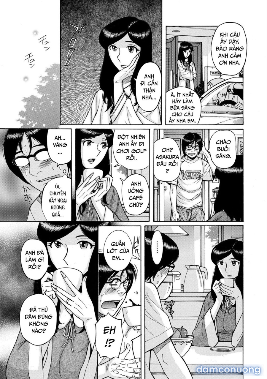 Adorable Hitomi-chan 
