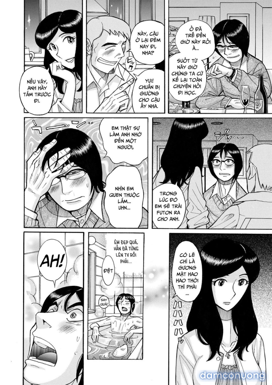 Adorable Hitomi-chan 