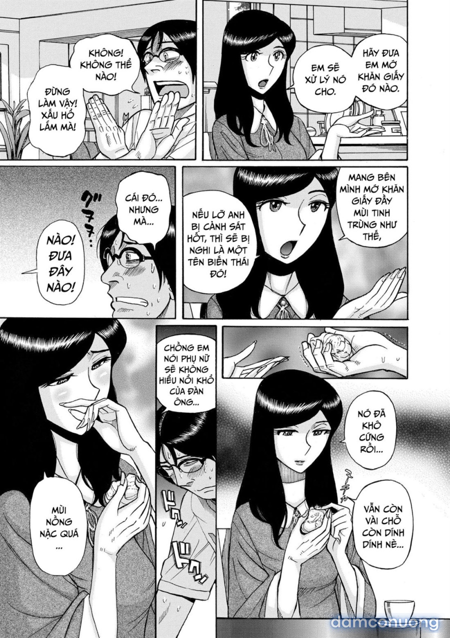 Adorable Hitomi-chan 