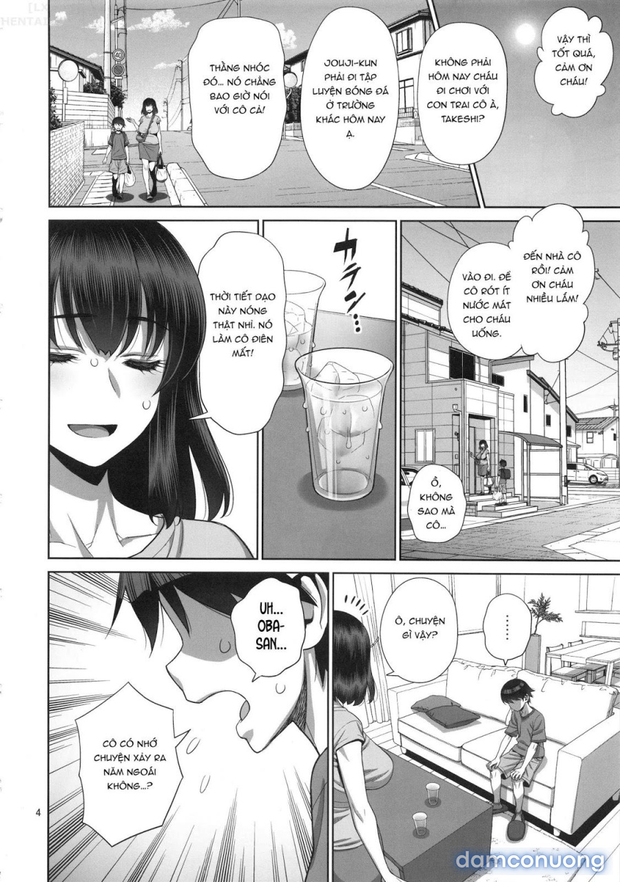 Musuko no Doukyuusei wa Watashi no SeFri 