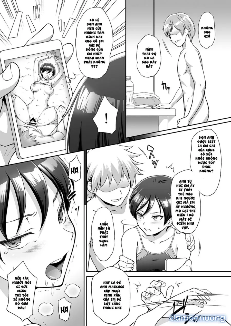 Aka O Rinkan Ryoujoku 