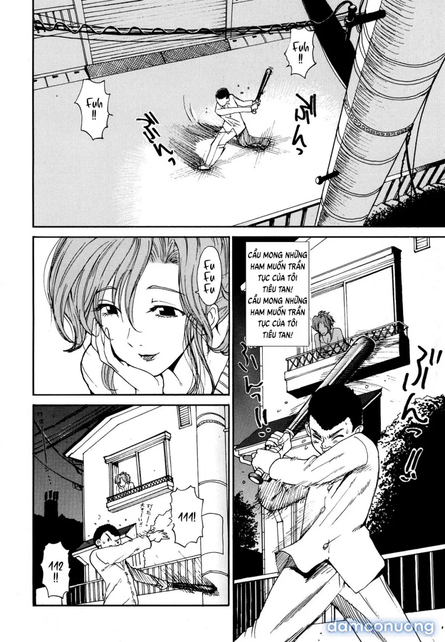 Tạm biệt chị gái | Sayonara Onee-chan 