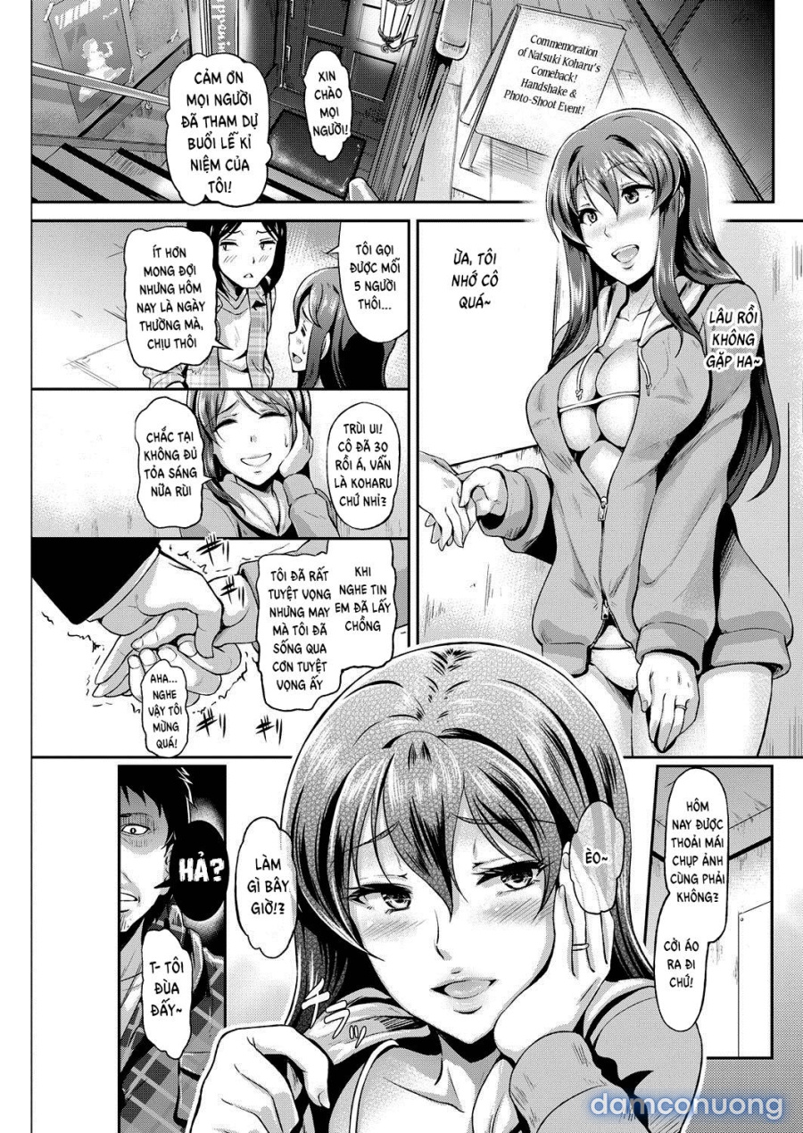 Shoumi Kigen 