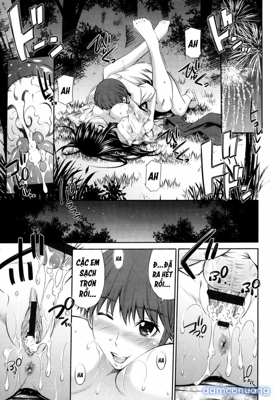 Hotetta Karada o Hitorijime 