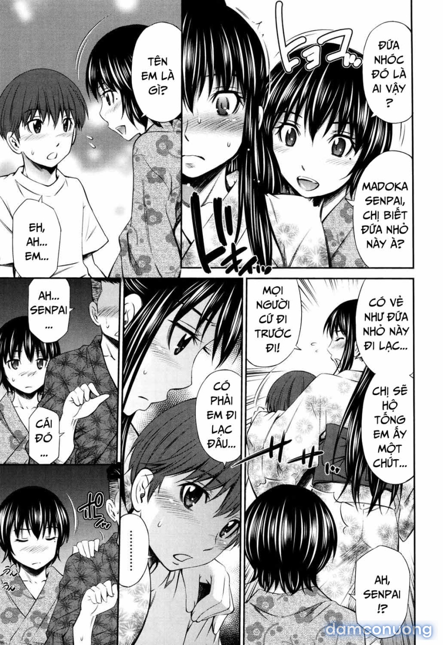 Hotetta Karada o Hitorijime 