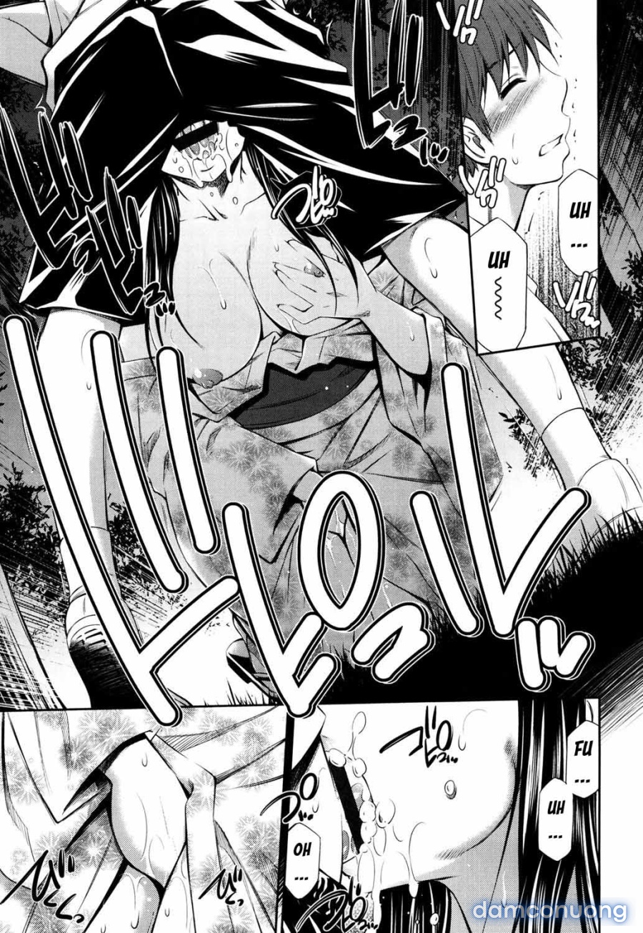 Hotetta Karada o Hitorijime 